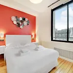 Modern Apartment - 2Br 8P - Near Opera Garnier